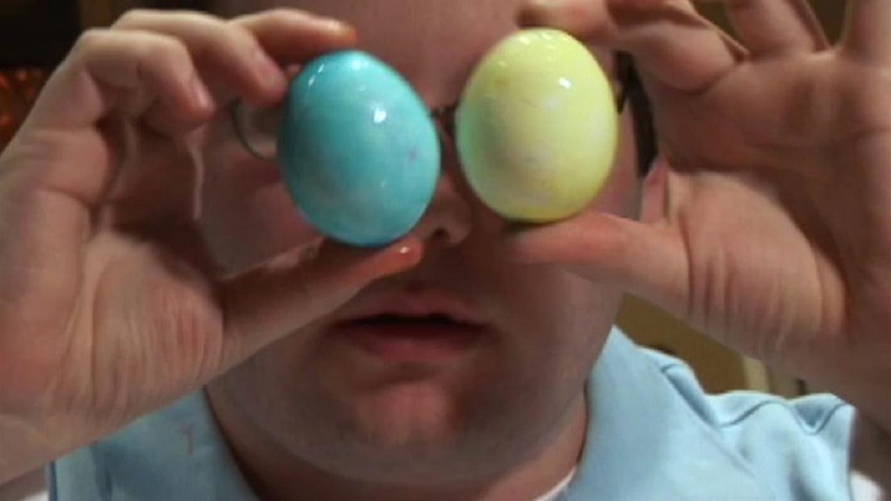 Пасха подождёт: искусственный интеллект – прививка от падения продаж  (Инфографика)