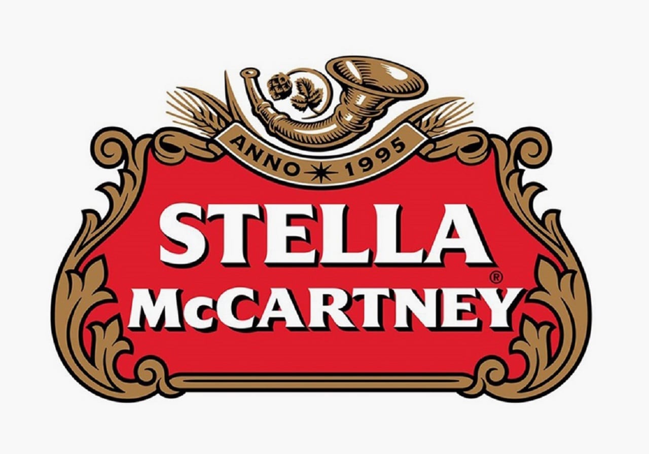 Коктейль из логотипов