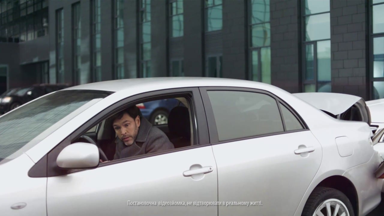 Бог хранит королеву, а british auto club – водителя (ВИДЕО)