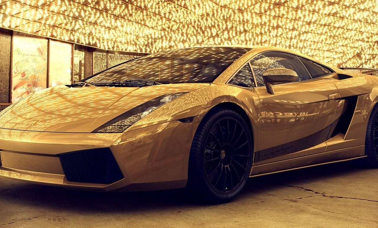 Расходы на рекламу luxury вырастут