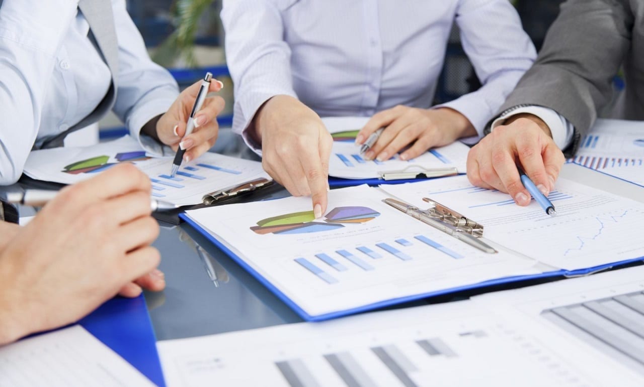 Методы маркетинговых исследований и источники информации для них