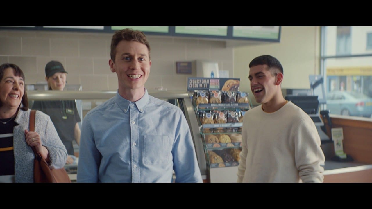 Как стать Обеденным Львом (ВИДЕО)