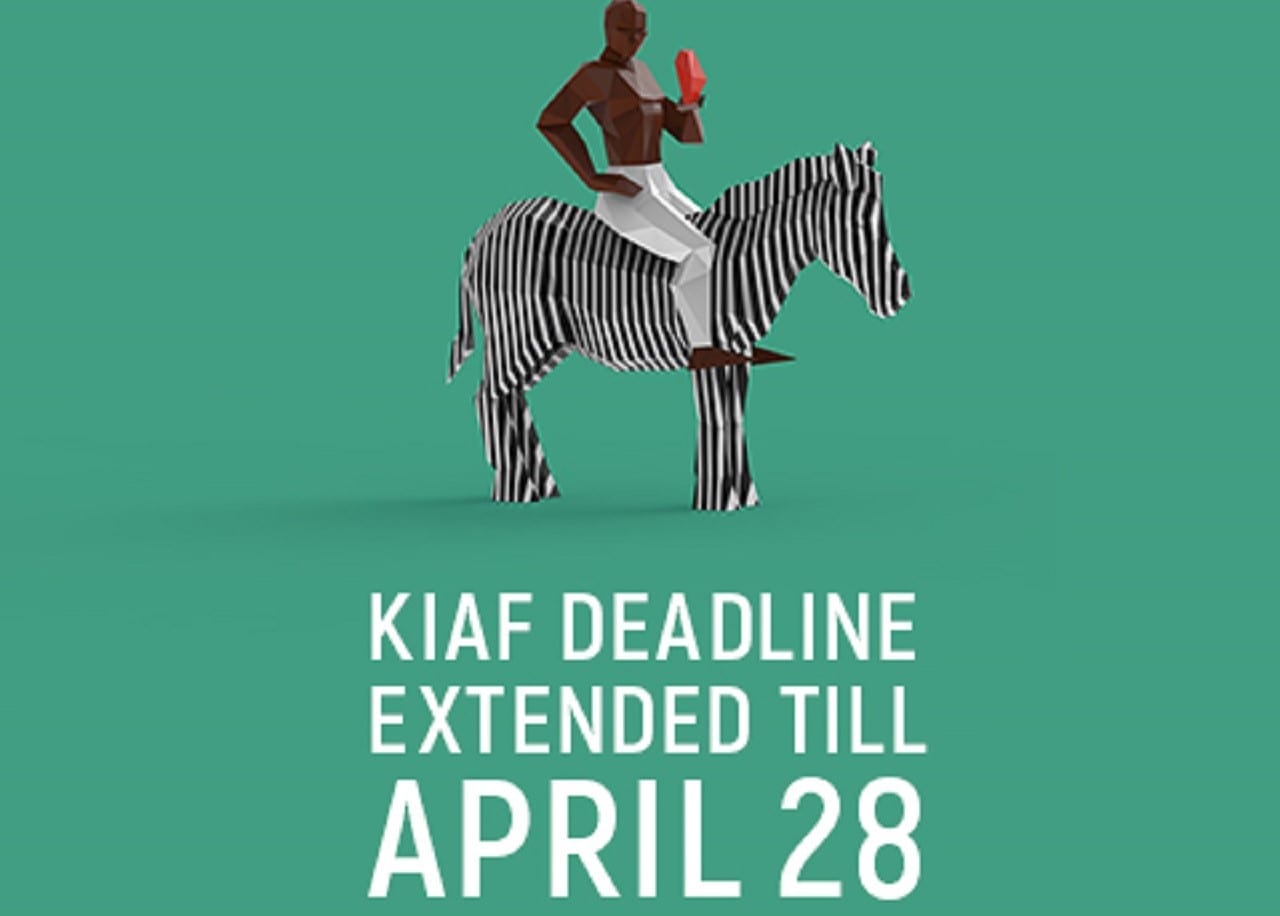 18-й КМФР: дедлайн продлен до 28 апреля