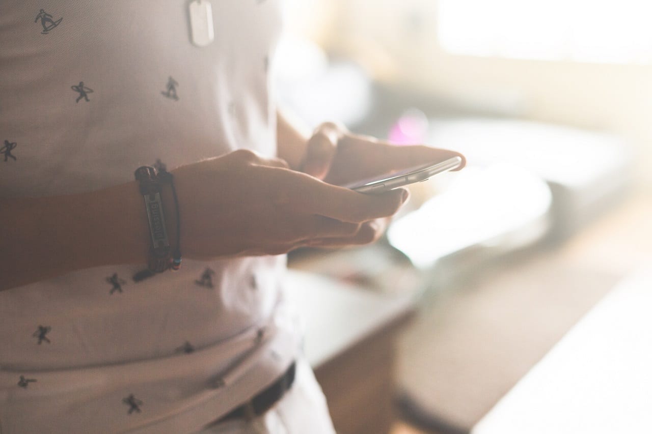 Как на самом деле работает алгоритм Фейсбука