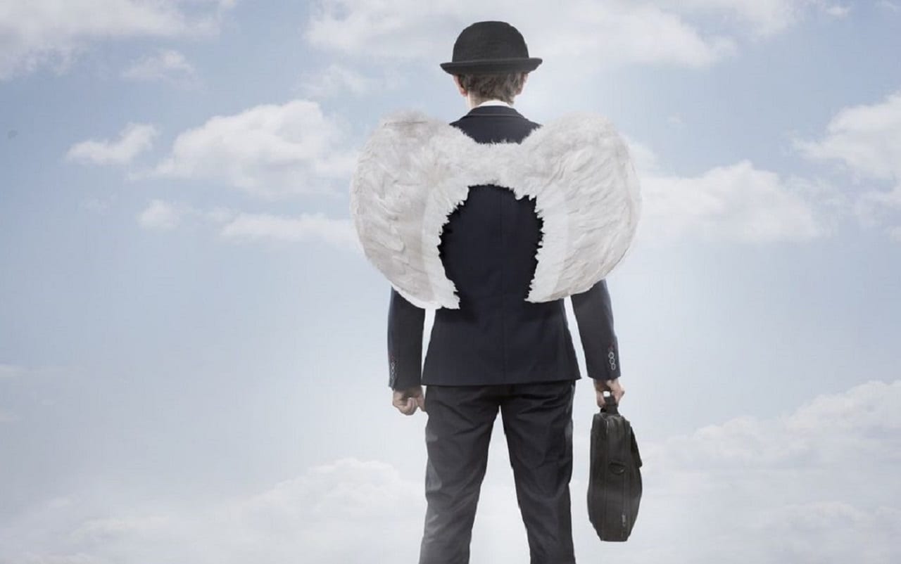 10 фраз, которые отпугнут инвестора