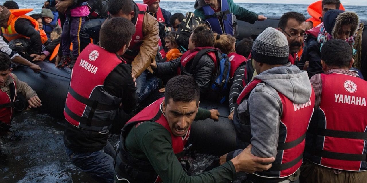 Даррен Аронофски снял потрясающие минифильмы о работе фотожурналистов (ВИДЕО)