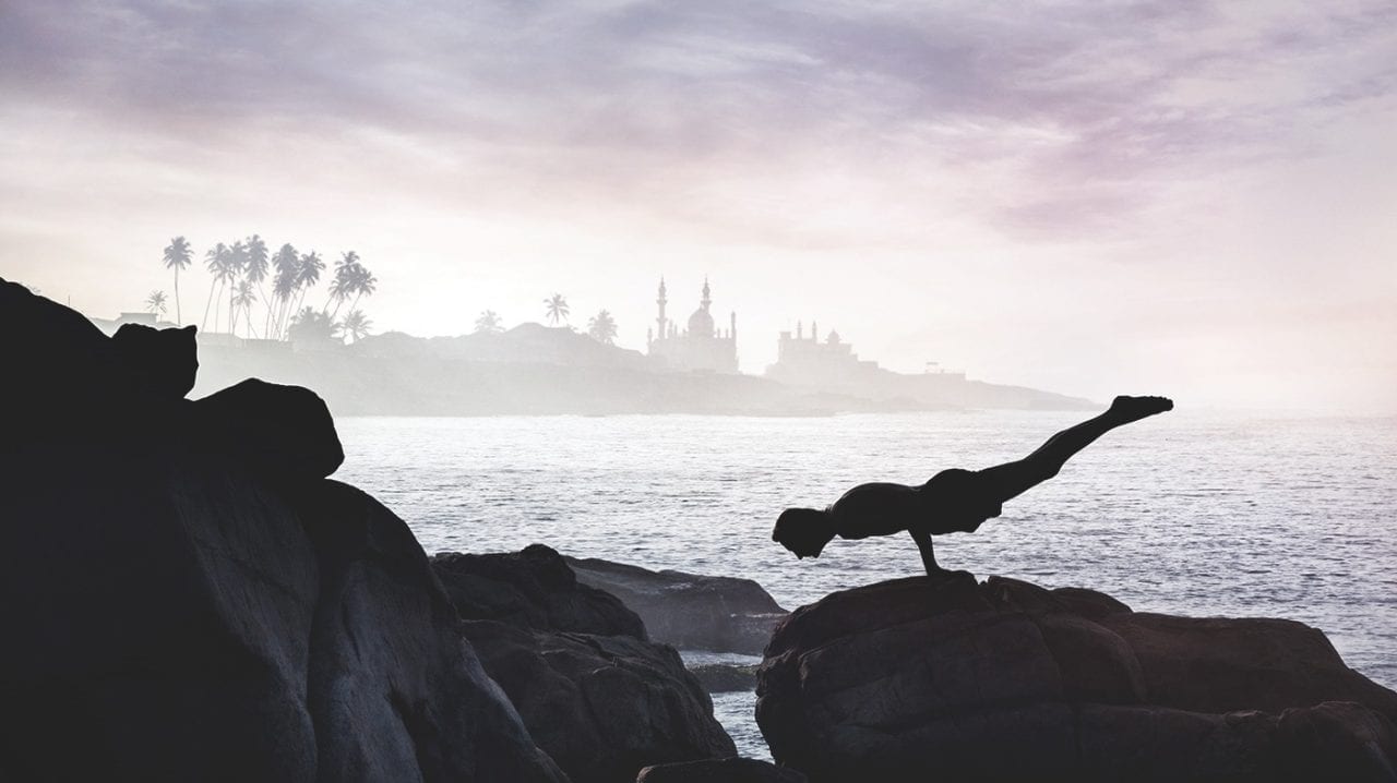 Комплекс упражнений аутогенной тренировки для самоутверждения