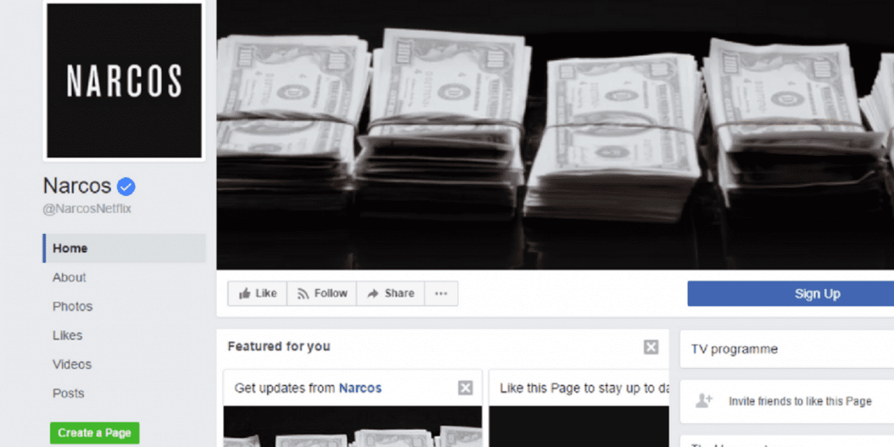Facebook тестирует анимированные обложки для страниц компаний (ВИДЕО)