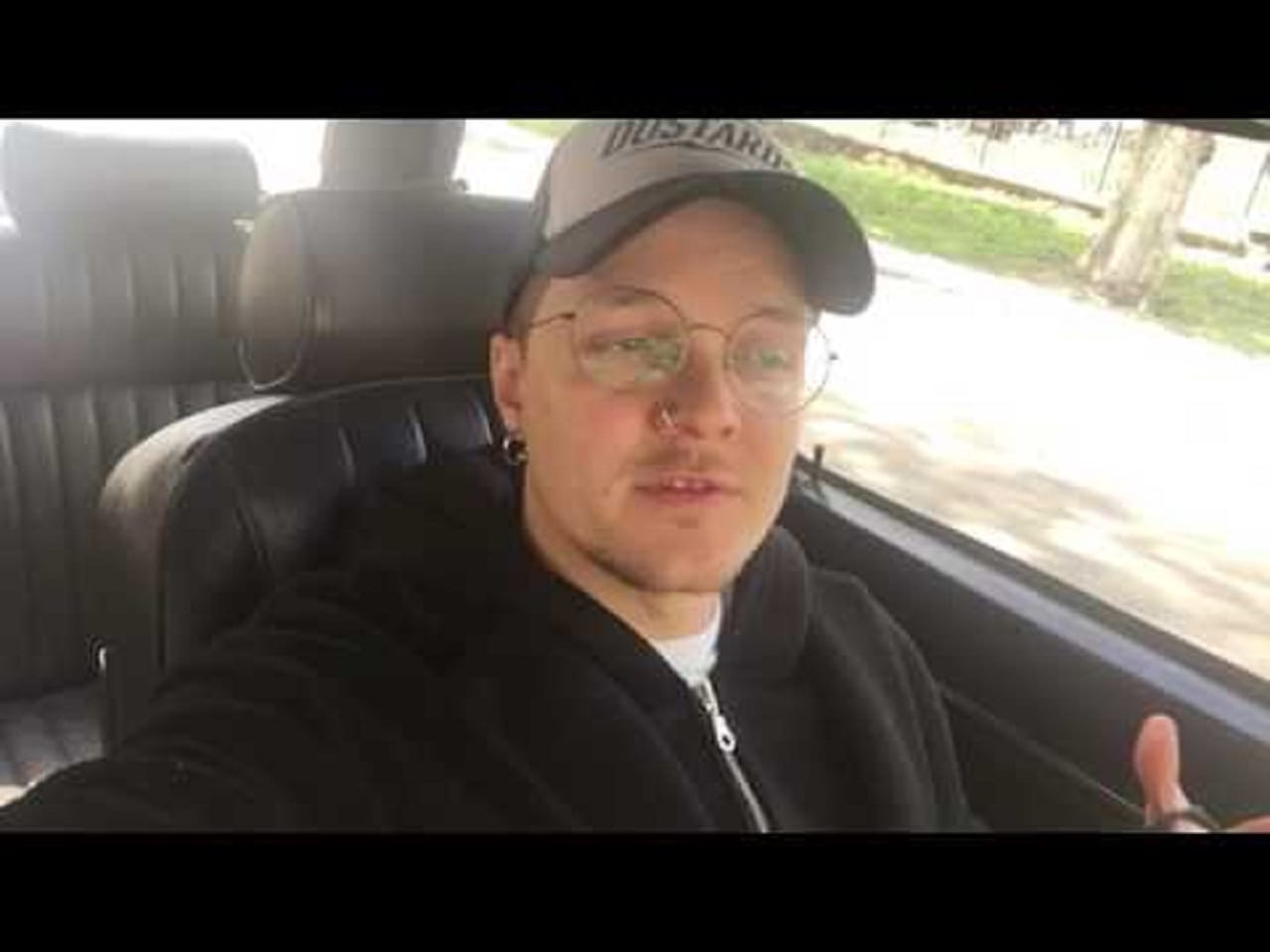 Группа O.Torvald призывает верить, чтобы смочь (ВИДЕО)