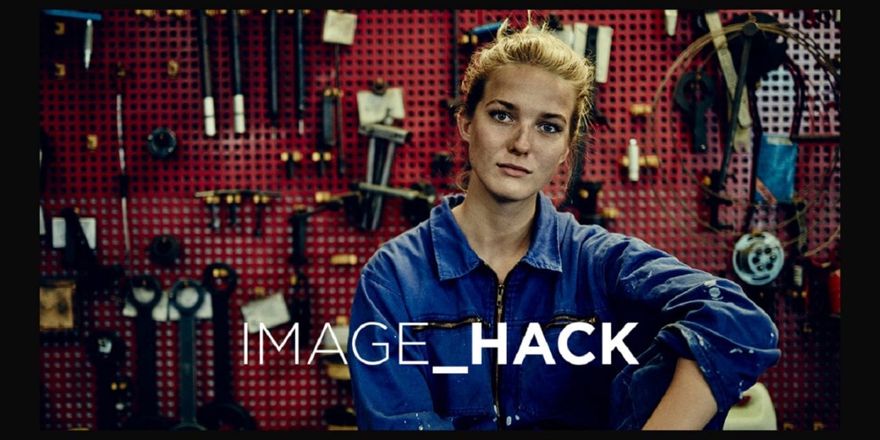 Как Dove взламывает фотостоки, ломая гендерные стереотипы в рекламе