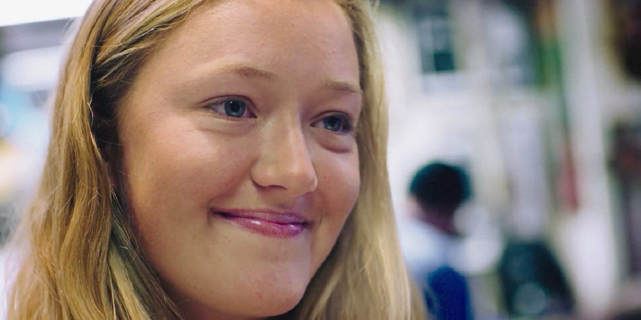 Как сохранить мамину любовь на всю жизнь (ВИДЕО)