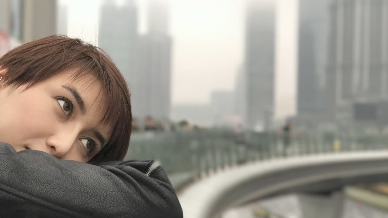 Apple показал, как можно быть в полном одиночестве среди 24-миллионного мегаполиса (ВИДЕО)