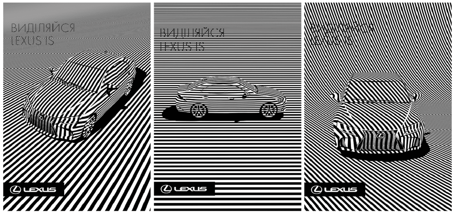 Автомобиль который выделяется без пафоса