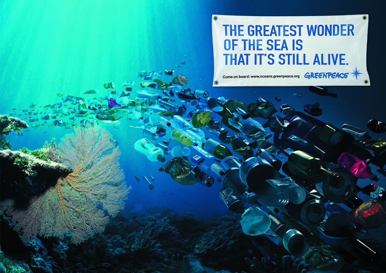 Watsons Украина отказывается от микропластика