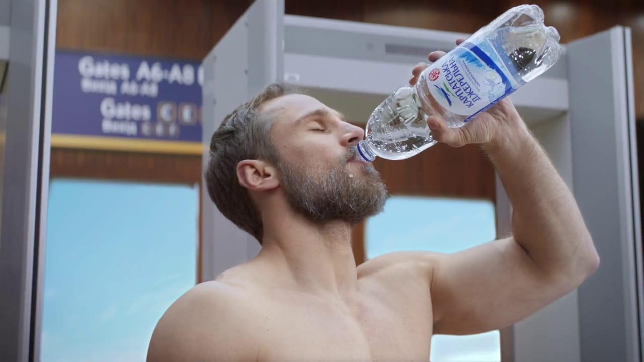 Вода вне закона (ВИДЕО)