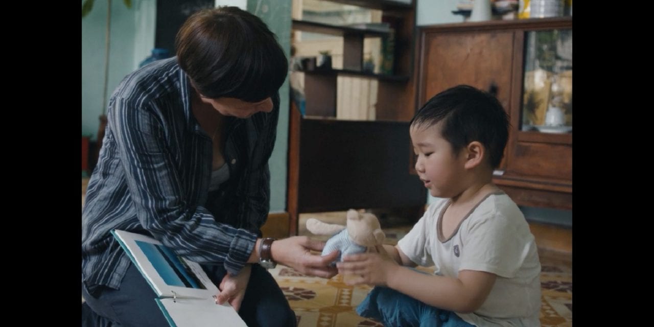 Теперь это твой дом! Как IKEA помогает усыновлению (ВИДЕО)