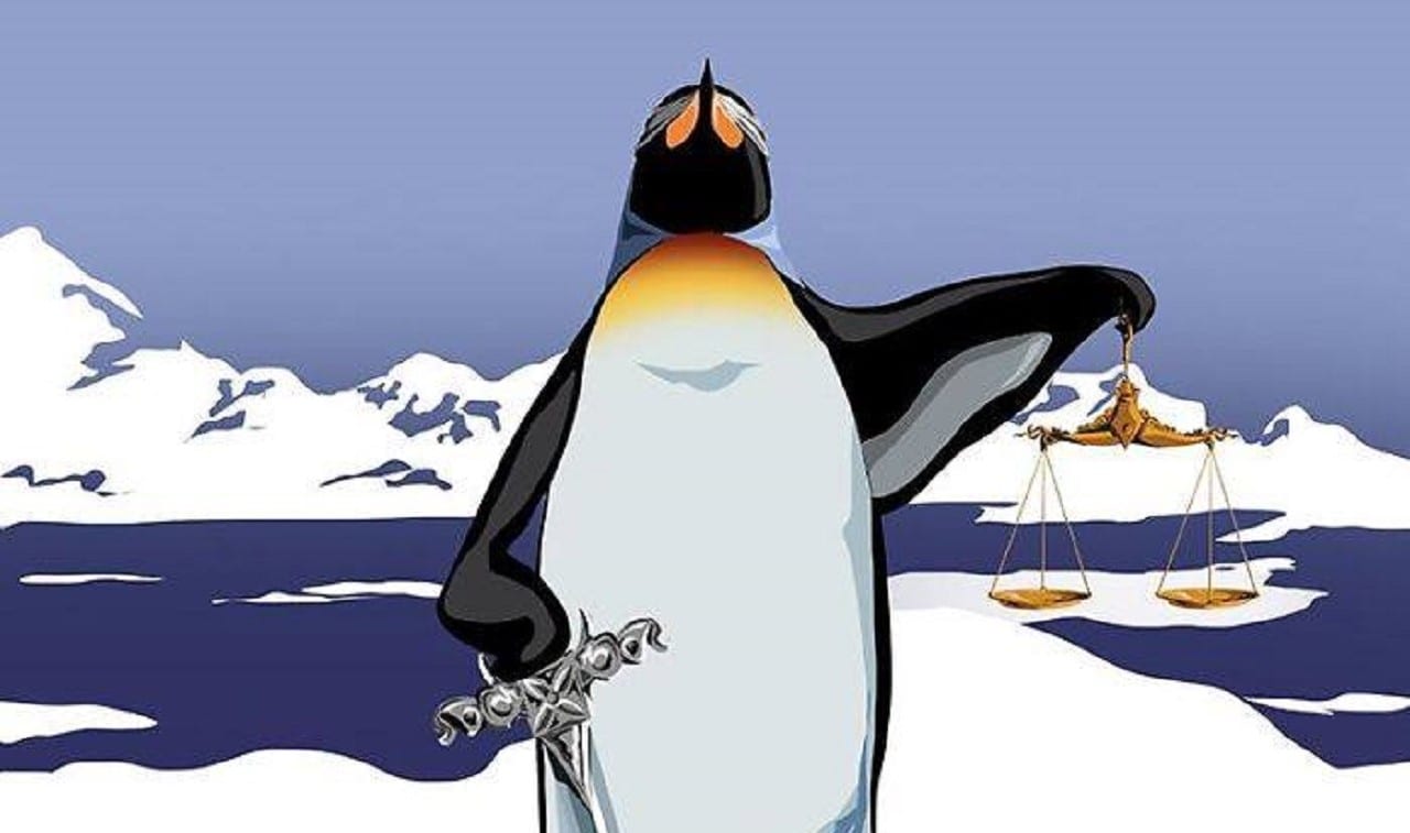 Как выглядит Правосудие в разных странах мира