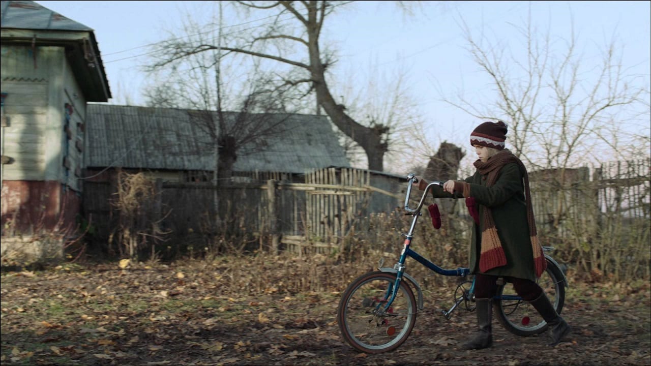 Сучасні екранізації української літератури: що спільного у філммейкерів та письменників?