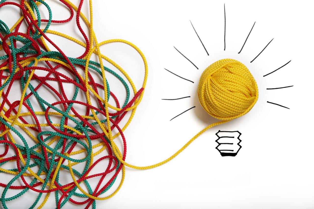 Как сохранить и приумножить креативность: 5 простых советов.