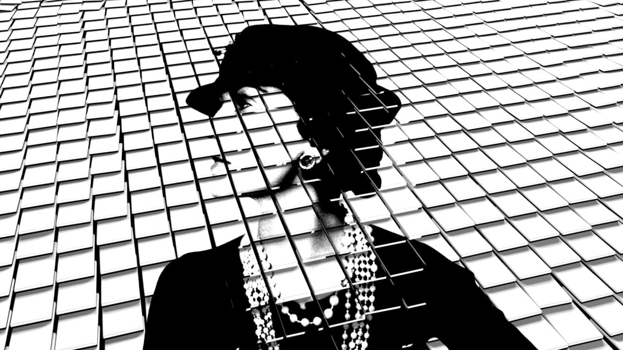 Как Коко Шанель понимала свободу (ВИДЕО)