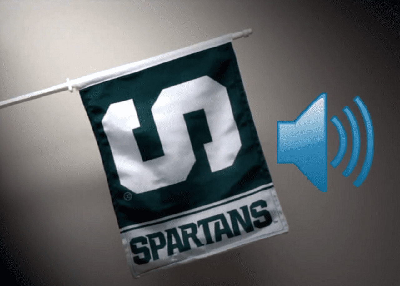 Как превратить флаг в динамик и микрофон (ВИДЕО)