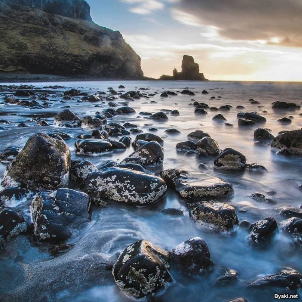 Невероятные пейзажи со всего мира. Часть 2.