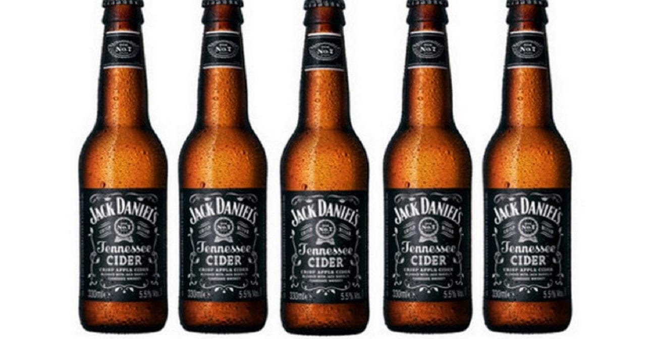 У знаменитого виски появился младший брат