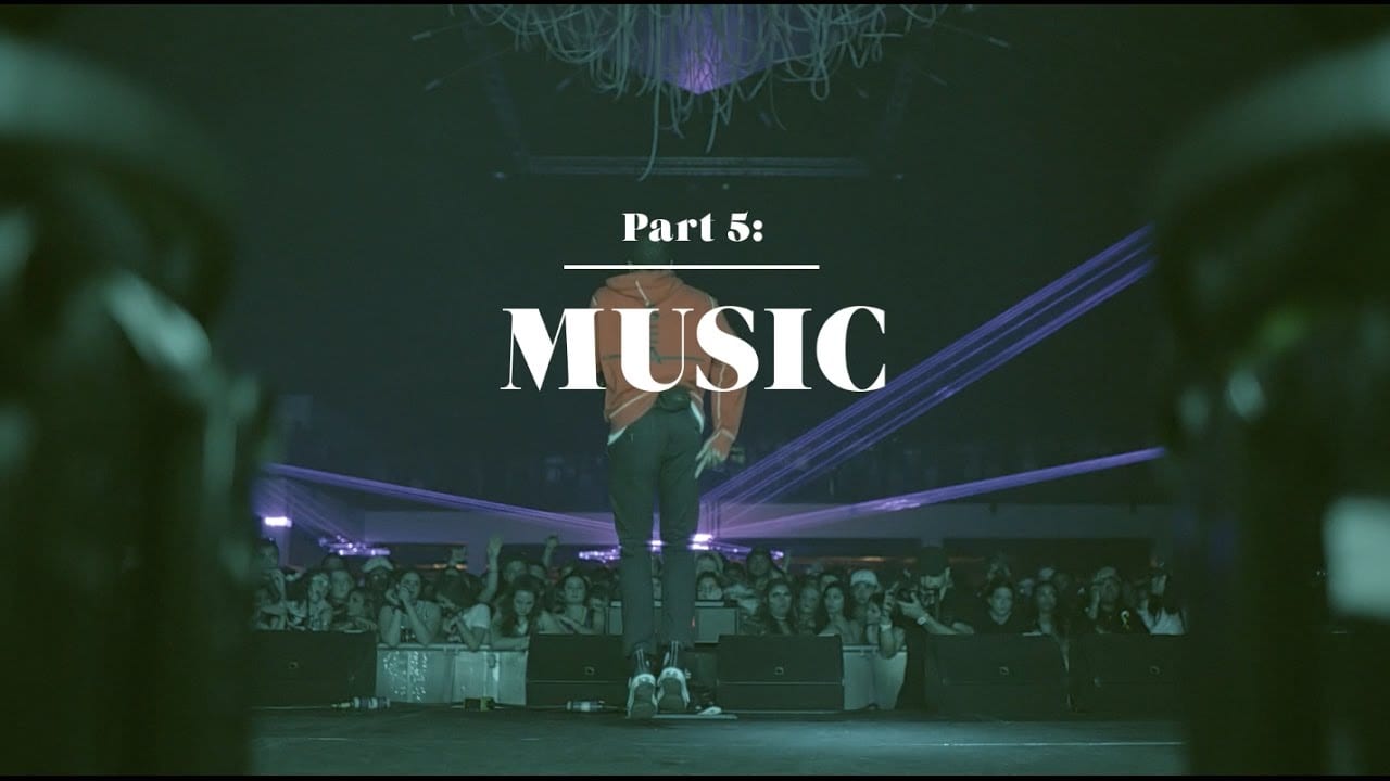 Соланж и Снуп Дог рассказали о роли джинсов в их жизни (ВИДЕО)