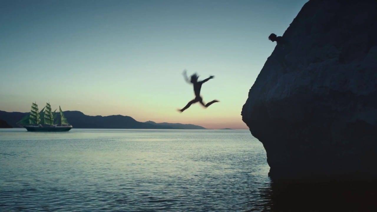 Легендарные моменты с пивом в руках (ВИДЕО)