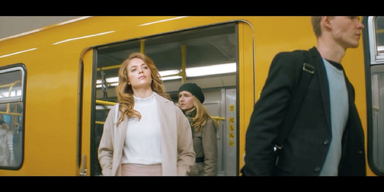 Как бороться с дорогой на работу, которая ворует красоту (ВИДЕО)