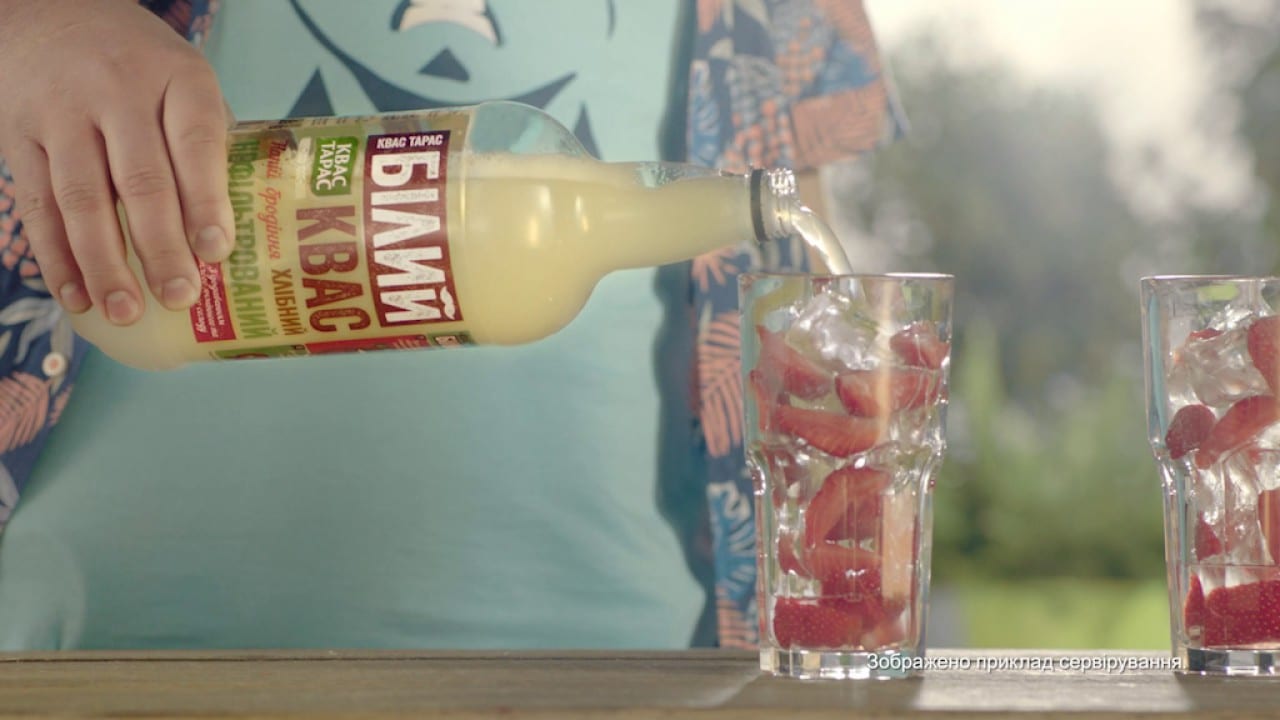 Звезда этого лета – Освеженный Мен (ВИДЕО)