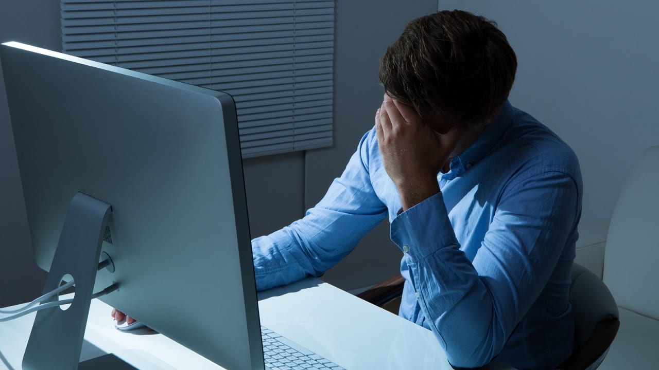 Нужен ли трудоголизм в стартапах?