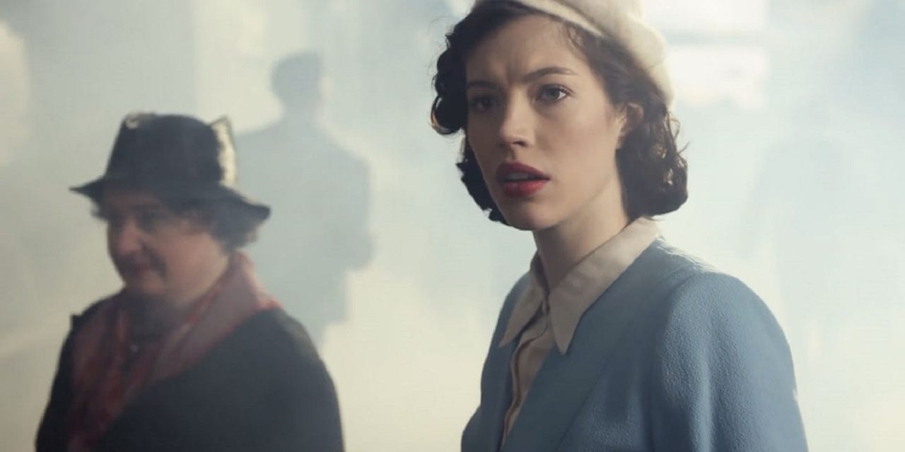 Одежда для погони за любовью (ВИДЕО)