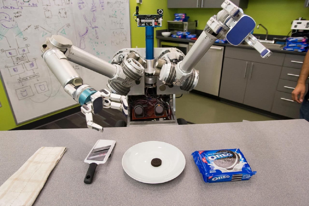 Роботы против Людей. Станет ли Искусственный Интеллект причиной Рекламного Апокалипсиса?