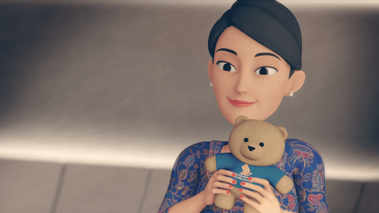 Как волшебная ручка исполняет желания (ВИДЕО)