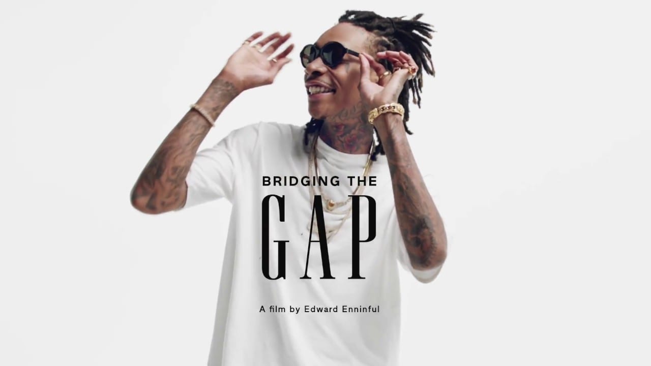 Джем от Boney M в исполнении топ-моделей (ВИДЕО)