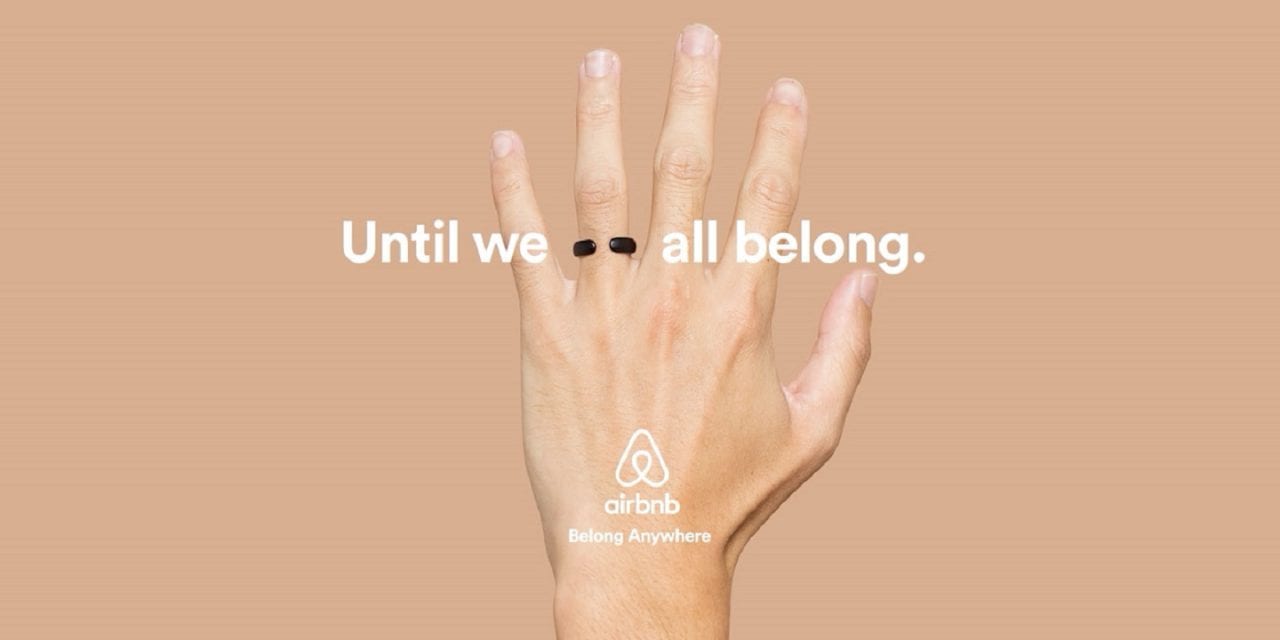 В Австралии создали кольцо для неравного брака (ВИДЕО)