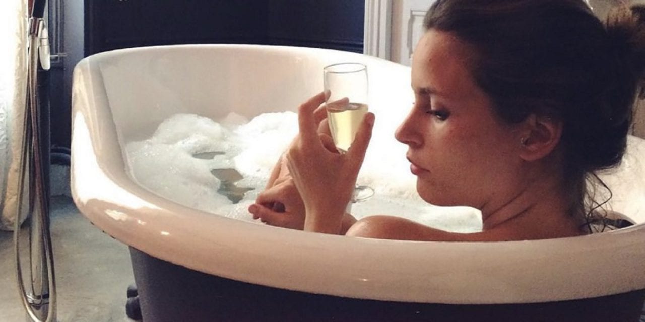 Крутые рекламные кампании, которые выиграют Cannes Lions. Часть1 .