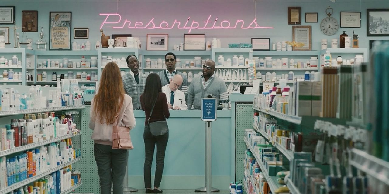 Плохая новость переносится легче, если ее споют поп-звезды(ВИДЕО)