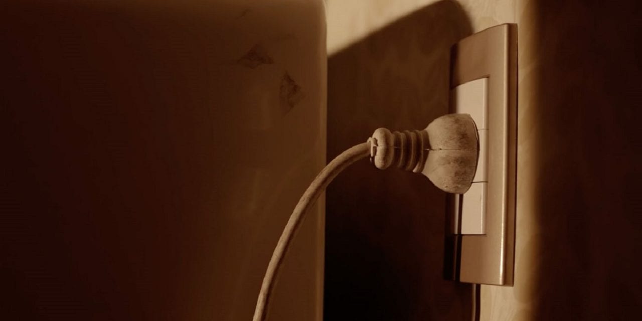 В Аргентине предлагают делать эвтаназию для пылесосов (ВИДЕО)