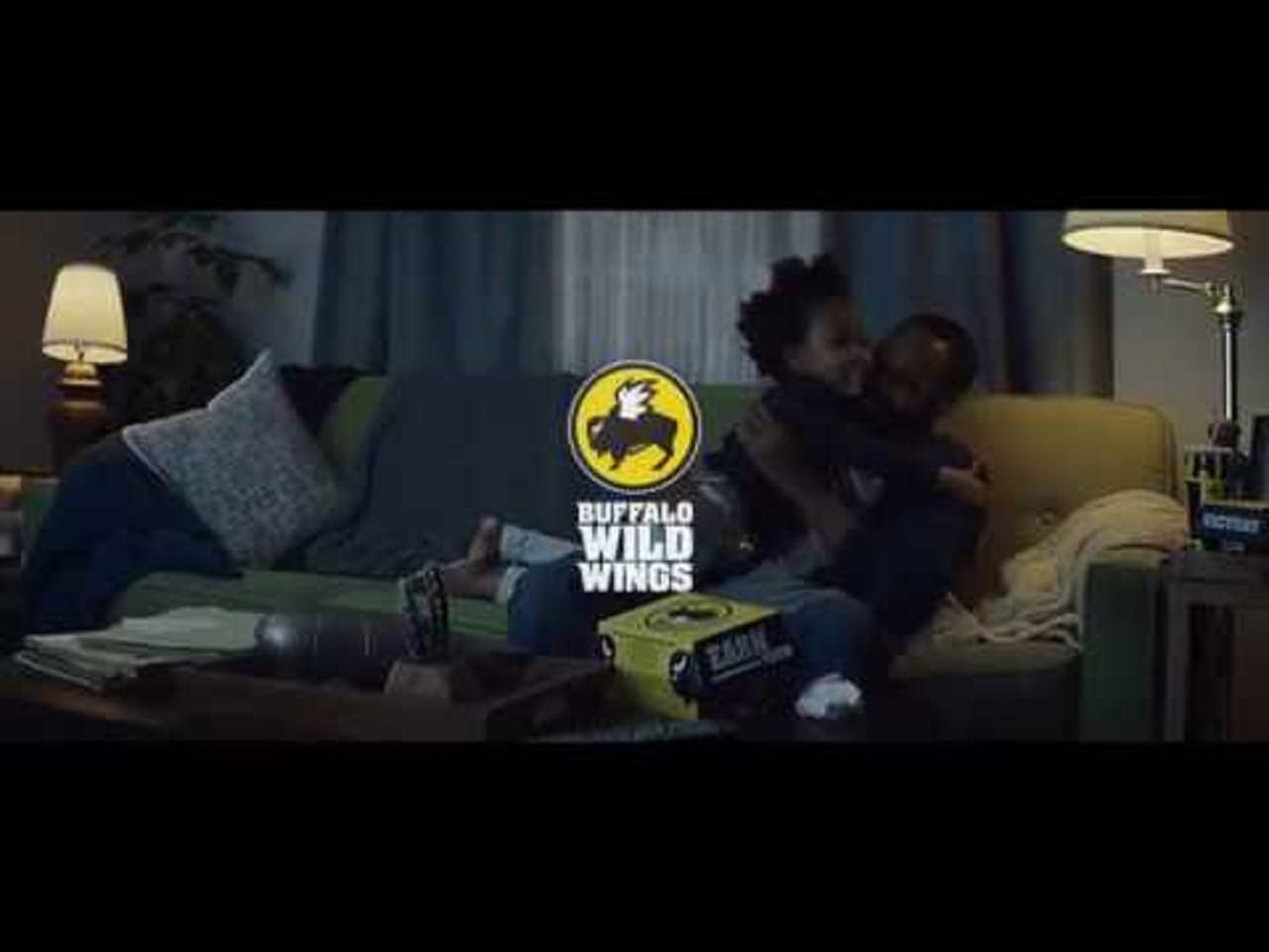 Как воспитать настоящего болельщика (ВИДЕО)