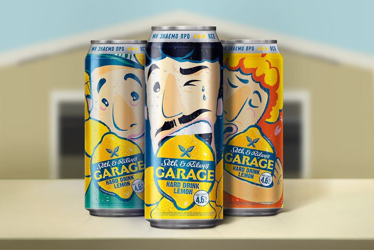 Як пацан зжував 5 лимонів за раз і що з того вийшло (ВІДЕО)