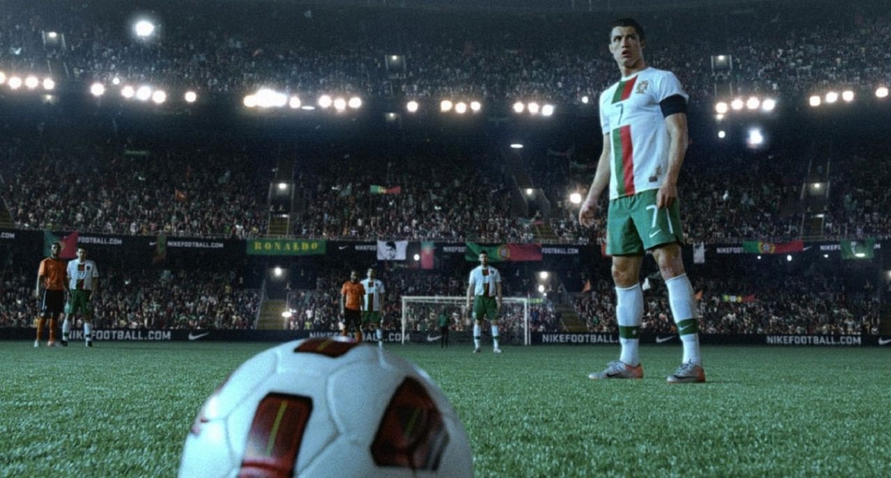 24 лучших рекламных работы Cannes Lions за последние 15 лет (МНОГО ВИДЕО)