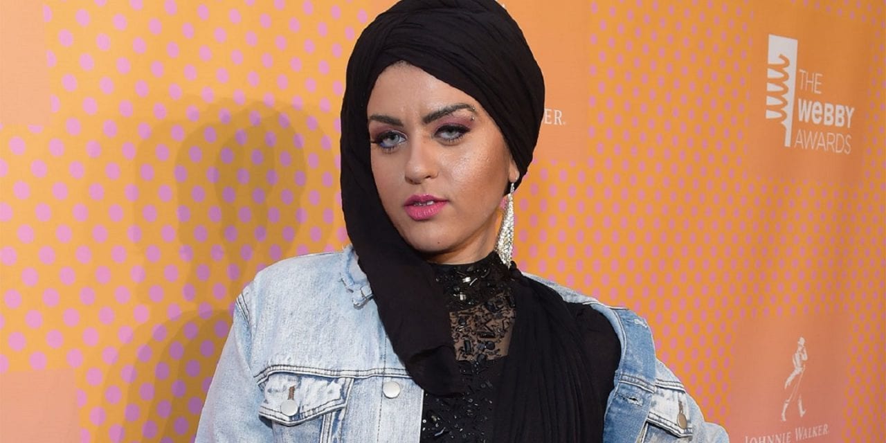 Скандал в Каннах. Член жюри Cannes Lions заявляет об исламофобской дискриминации