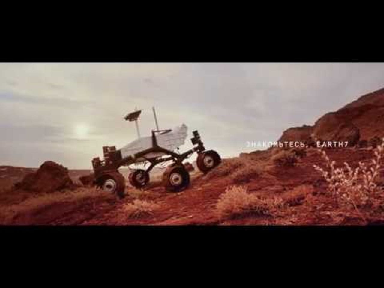 Еще один украинский шорт-лист на Cannes Lions (ВИДЕО)