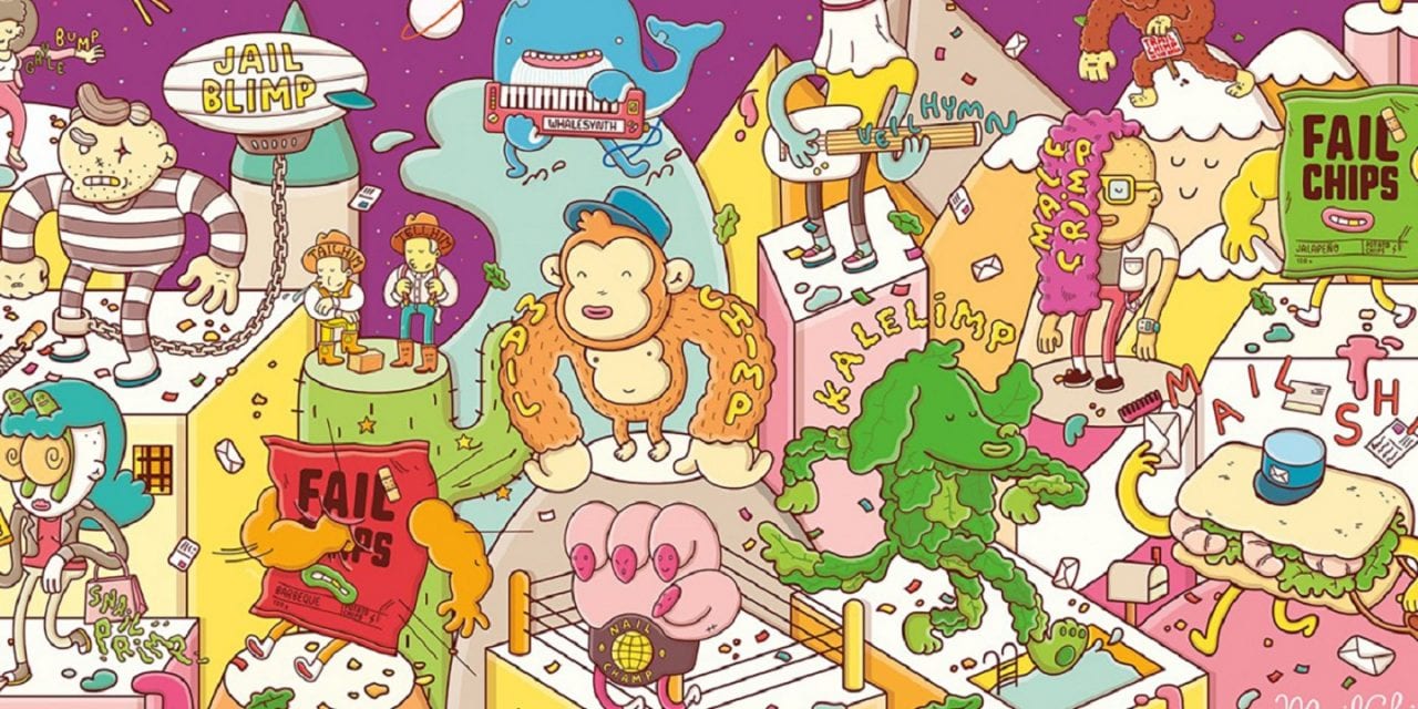 Победители в категории Cyber Lions (ВИДЕО)