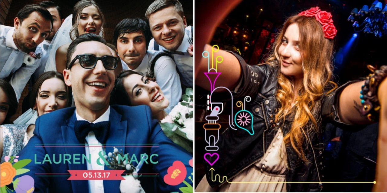 Как загнать себя в рамки Фейсбука