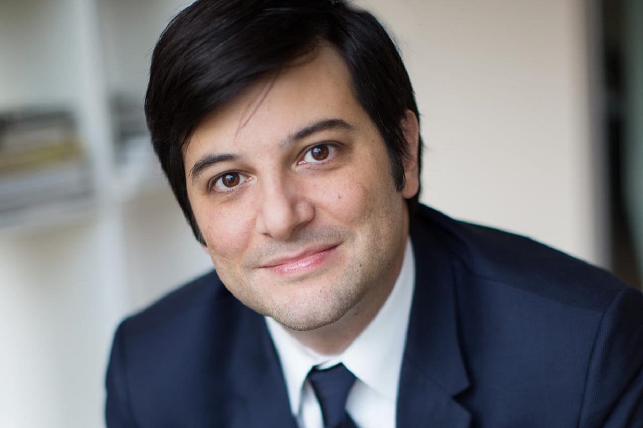 Хосе Папа: Существует множество заблуждений о дороговизне Cannes Lions