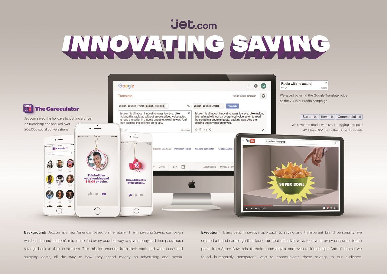 Победители Cannes Lions в категории Media Lions (ВИДЕО)