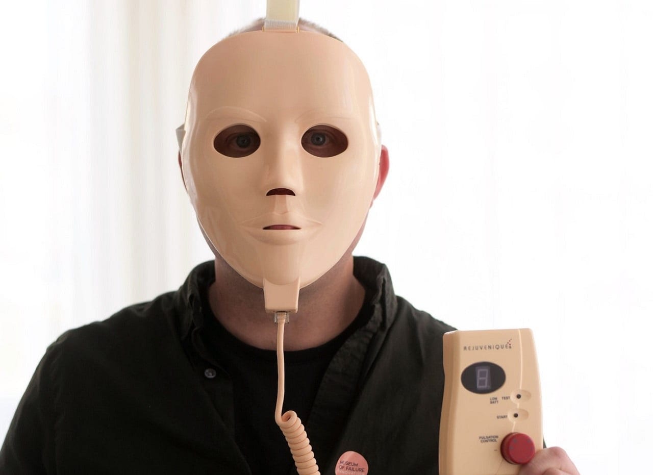 В Швеции открыт музей продуктовых провалов